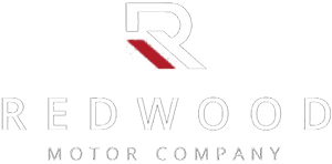 Redwood Motor Company logo